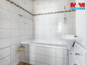 Pronájem bytu 4+1, Mladá Boleslav - Mladá Boleslav III, Zalužanská, 67 m2