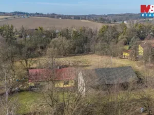Prodej zemědělské usedlosti, Havířov - Dolní Datyně, Datyňská, 89 m2