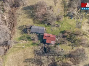 Prodej zemědělské usedlosti, Havířov - Dolní Datyně, Datyňská, 89 m2