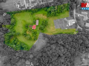 Prodej zemědělské usedlosti, Havířov - Dolní Datyně, Datyňská, 89 m2