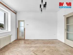 Prodej rodinného domu, Náchod, Krapkova, 155 m2