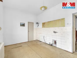 Prodej rodinného domu, Náchod, Krapkova, 155 m2