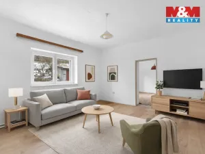 Prodej rodinného domu, Náchod, Krapkova, 155 m2