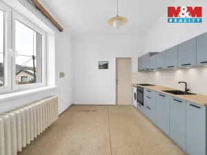 Prodej rodinného domu, Náchod, Krapkova, 155 m2