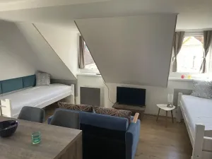 Prodej bytu 1+kk, Abertamy, Rooseweltova, 28 m2