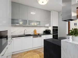 Prodej bytu 6+kk a větší, Praha - Vršovice, Kodaňská, 175 m2