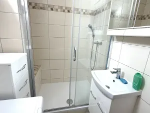 Pronájem bytu 4+1, Plzeň, Manětínská, 78 m2