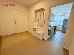 Pronájem bytu 3+1, Plzeň, Sokolovská, 68 m2