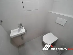 Pronájem bytu 2+kk, Zlín, Ševcovská, 61 m2