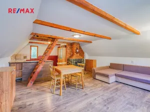 Prodej chaty, Plzeň, 70 m2