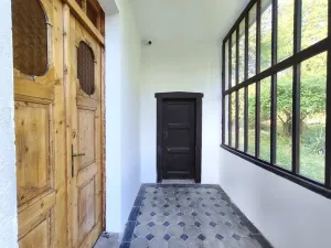 Prodej rodinného domu, Hýskov, Zabranská, 120 m2