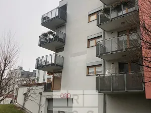 Pronájem bytu 3+kk, Praha - Liboc, Naardenská, 97 m2