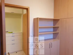 Pronájem bytu 3+kk, Praha - Liboc, Naardenská, 97 m2