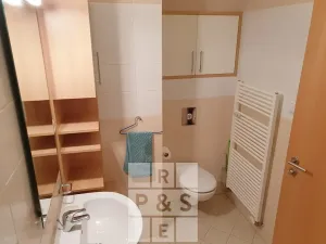 Pronájem bytu 3+kk, Praha - Liboc, Naardenská, 97 m2