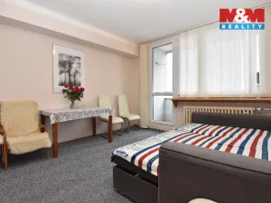 Prodej bytu 2+1, Čelákovice, Spojovací, 55 m2