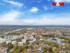 Prodej bytu 2+1, Čelákovice, Spojovací, 55 m2