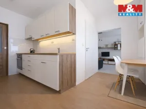 Prodej bytu 3+1, Veverská Bítýška, Na Bítýškách, 69 m2