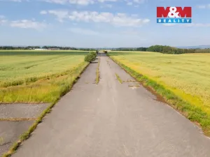 Prodej pozemku, Milhostov, 11963 m2