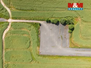 Prodej pozemku, Milhostov, 11963 m2