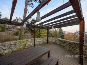 Pronájem bytu 3+kk, Praha - Hlubočepy, Pod Ateliéry, 92 m2