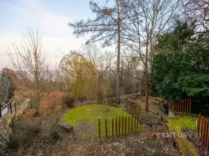 Pronájem bytu 3+kk, Praha - Hlubočepy, Pod Ateliéry, 92 m2