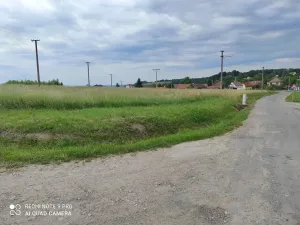 Prodej pozemku pro bydlení, Holice, 1047 m2