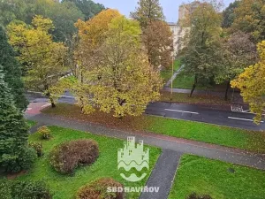 Prodej bytu 2+1, Havířov, Mozartova, 50 m2