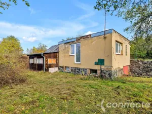 Prodej pozemku, Praha - Lipence, U žlábku, 1270 m2