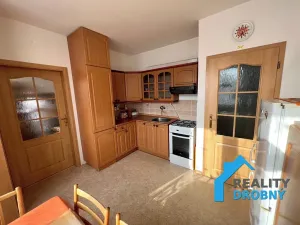 Prodej bytu 1+1, Ústí nad Labem, Švestková, 36 m2