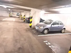 Pronájem bytu 2+kk, Praha - Čakovice, Marty Krásové, 52 m2