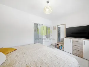 Prodej rodinného domu, Náměšť na Hané, Lomená, 91 m2