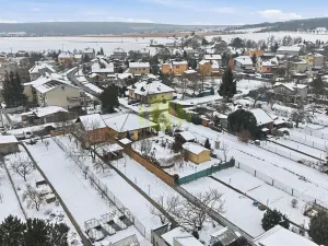 Prodej rodinného domu, Náměšť na Hané, Lomená, 91 m2