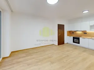 Pronájem bytu 2+kk, Olomouc, Topolová, 56 m2