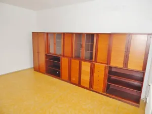 Pronájem bytu 2+1, Trutnov, Pomněnková, 44 m2