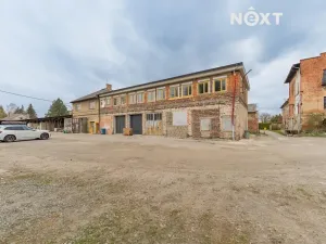 Pronájem kanceláře, Zábřeh, Na Řádkách, 17 m2