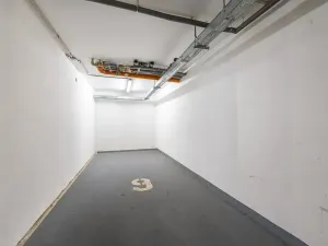 Prodej bytu 3+kk, Praha - Motol, Jeřabinová, 100 m2
