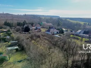 Prodej pozemku, Oslavany - Padochov, 366 m2