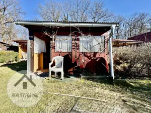 Prodej chaty, Mimoň, Barvířská, 40 m2