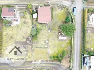 Prodej chaty, Ústí nad Labem, Na Čihadle, 38 m2