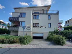 Pronájem bytu 3+kk, Praha - Štěrboholy, Laudonova, 135 m2