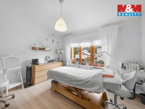 Prodej rodinného domu, Rakovník - Rakovník II, Průhon, 174 m2