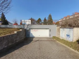 Pronájem ostatní, Zlín, U Náhonu