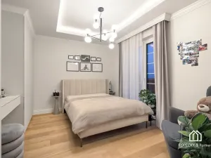 Prodej rodinného domu, Přezletice, Čakovická, 405 m2