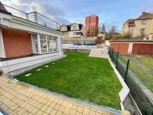 Prodej rodinného domu, Plzeň, Slovanské údolí, 135 m2