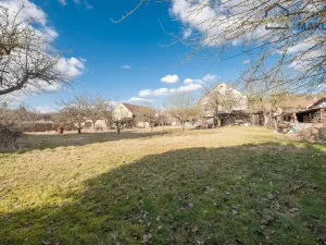 Prodej rodinného domu, Vlastějovice, 76 m2