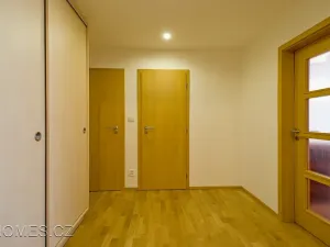 Prodej bytu 2+kk, Praha - Nusle, Na Pankráci, 58 m2