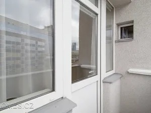 Prodej bytu 2+kk, Praha - Nusle, Na Pankráci, 58 m2