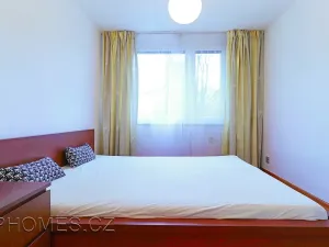 Pronájem bytu 2+kk, Praha - Michle, Bítovská, 40 m2
