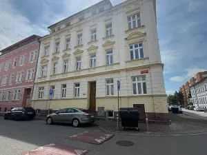 Pronájem bytu 1+kk, České Budějovice, Skuherského, 45 m2