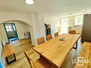 Prodej chalupy, Bohdíkov, 144 m2